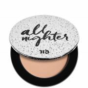 Polvo fijador impermeable All Nighter de Urban Decay