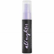 Espray fijador All Nighter tamaño viaje de Urban Decay (30 ml)