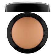 MAC Mineralize Skinfinish Natural Powder - Dark Tan