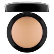 MAC Mineralize Skinfinish Natural Powder - Medium Tan