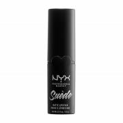 NYX Professional Makeup Suede Matte Lipstick (Various Shades) - Alien