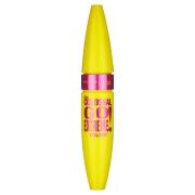 The Colossal Go Extreme Mascara de Maybelline - Black