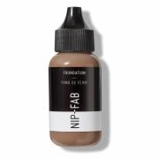Base de maquillaje de NIP + FAB - 30 ml (varios tonos) - 45