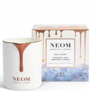 NEOM Real Luxury De-Stress Intensive Skin Treatment Candle