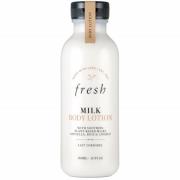 Fresh Milk Body Lotion 260ml