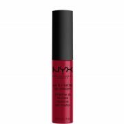 Labial Cremoso NYX Professional Makeup Soft Matte (Varios Tonos) - Mon...