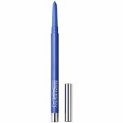 MAC Colour Excess Gel Pencil Eyeliner 0.35g (Various Shades) - Perpetu...