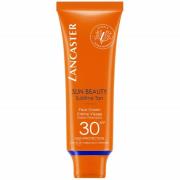 Lancaster Sun Beauty Face Cream SPF30 50ml