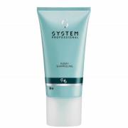 Tratamiento anticaspa Shampeeling Purify de System Professional 150 ml