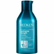 Redken Extreme Length Shampoo 300ml