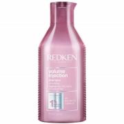 Champú Redken High Rise Volume Lifting (300ml)