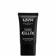 NYX Professional Makeup Mattifying Charcoal Infused Shine Killer Face ...