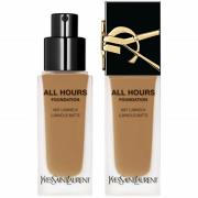 Yves Saint Laurent All Hours Luminous Matte Foundation with SPF 39 25m...