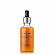 Tan-Luxe The Body Illuminating Self-Tan Drops 50ml - Light/Medium