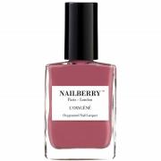 Esmalte de uñas L'Oxygene de Nailberry - Fashionista