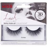 Pestañas postizas Lash Couture Triple Push Up de KISS (varias opciones...