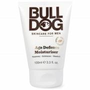 Hidratante antienvejecimiento Bulldog Natural Skincare(100ml)
