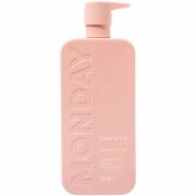 Acondicionador Smooth MONDAY Haircare 800ml