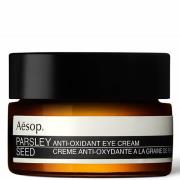 Aesop Parsley Seed Anti-Oxidant Eye Cream 10ml