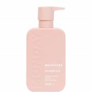 Champú Moisture MONDAY Haircare 350ml