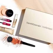 Beauty Box Edición Limitada LOOKFANTASTIC X Bareminerals (Valor 70€)