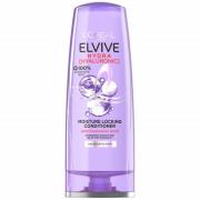 L'Oréal Elvive Hydra Hyaluronic Acid Conditioner (Various Sizes) - 250...