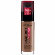 L'Oréal Paris Infallible 32hr Freshwear Liquid Foundation (Various Sha...