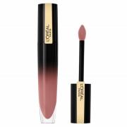 L'Oreal Paris Brilliant Signature High Shine Lip Ink (Various Shades) ...