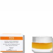 Mascarilla regeneradora Glycol Lactic Radiance de REN Clean Skincare 1...