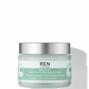REN Clean Skincare Ultra Comforting Rescue Mask 50ml
