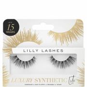 Lilly Lashes Luxury Synthetic Lite - Fancy