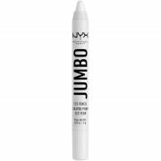 Lápiz de ojos Jumbo NYX Professional Makeup (Varios Tonos) - Milk