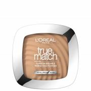 Polvo compacto L'Oréal Paris True Match (varios tonos) - Rose Beige