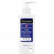 Crema de manos de rápida absorción Fórmula Noruega de Neutrogena 140 m...