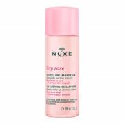 NUXE Agua Micelar Calmante 3 en 1 tamaño viaje 100ml