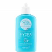 Fluido facial Hydra con FPS 50+ de Bondi Sands 40 ml