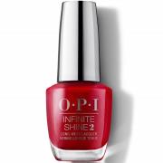 OPI Infinite Shine 2 Long-Wear Gel-Like Nail Polish - Big Apple Red 15...