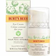 Crema de ojos Sensitive de Burt's Bees 10 g