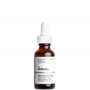 Solución de cafeína 5 % + EGCG de The Ordinary 30 ml