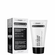 Sérum con un 10 % de ácido o Super Solutions de The INKEY List (30 ml)