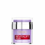 Crema de agua voluminizadora Revitalift Filler Line de L'Oréal Paris 5...