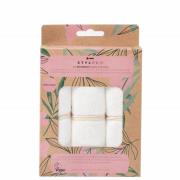 StylPro Bamboo Face Cloths Pack of 3
