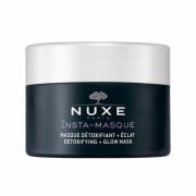 NUXE Detoxifying and Glow Mask 50ml