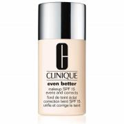 Base de Maquillaje Clinique Even Better Makeup SPF15 - Custard