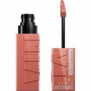 Maybelline SuperStay Vinyl Ink Liquid Lipstick 4.2ml (Various Shades) ...