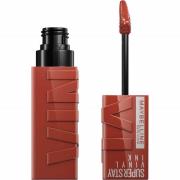 Maybelline SuperStay Vinyl Ink Liquid Lipstick 4.2ml (Various Shades) ...