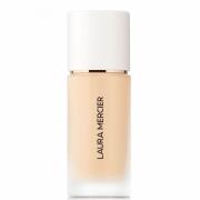 Laura Mercier Real Flawless Foundation 30ml (Various Shades) - 0W1 Sat...