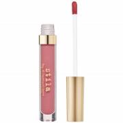Stila Stay All Day Shimmer Liquid Lipstick 3ml (Various Shades) - Pura...