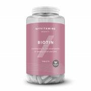 Myvitamins Biotin - 90Tabletas