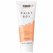 Fudge Paintbox Hair Colourant 75ml -  Blush